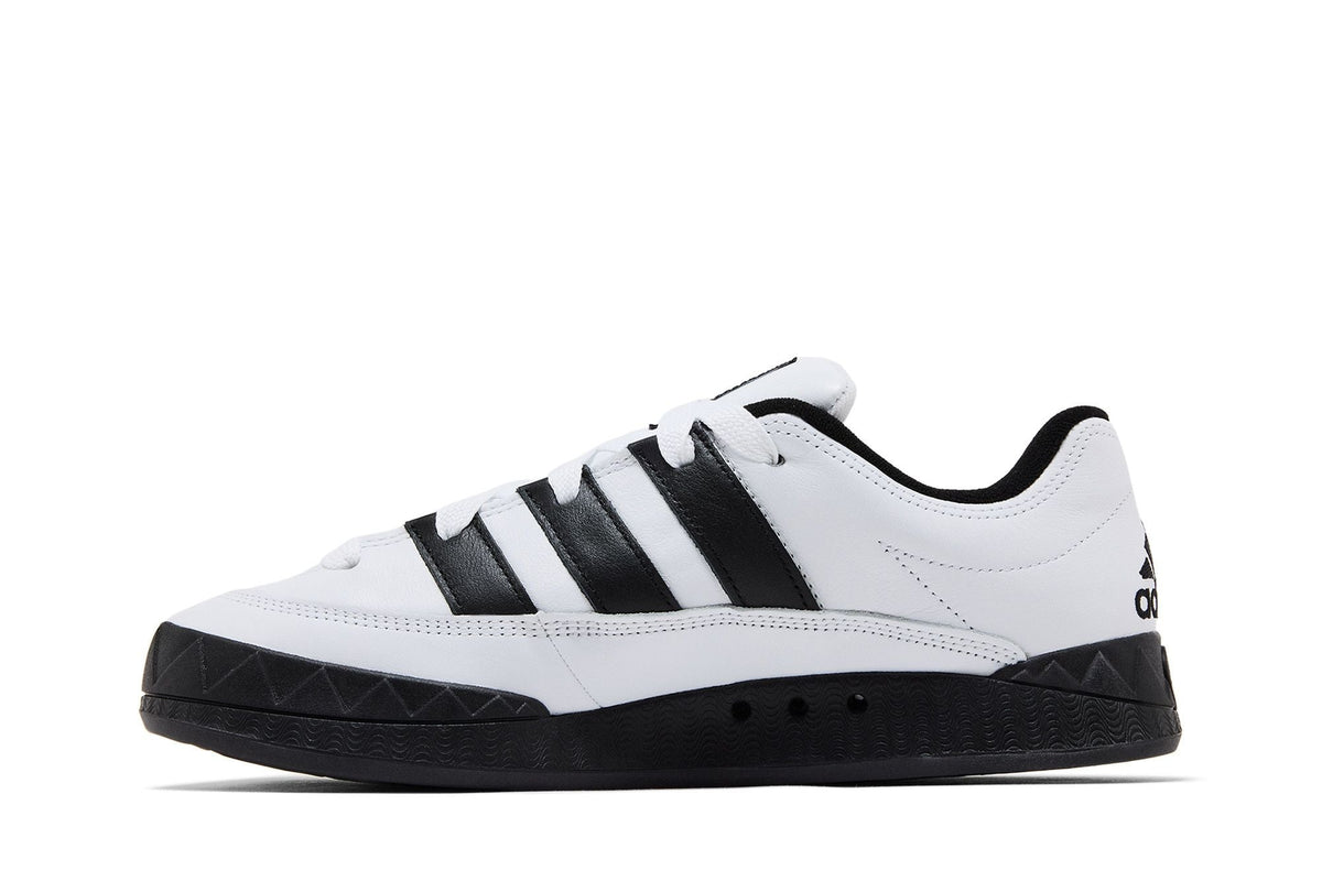atmos x adidas Adimatic White Black - Im Your Wardrobe