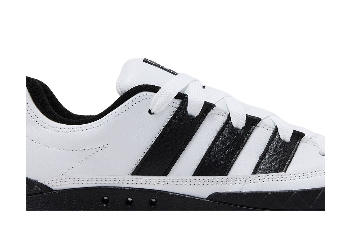 atmos x adidas Adimatic White Black - Im Your Wardrobe