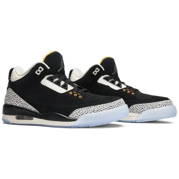 Atmos x Air Jordan 3 Retro & Nike Air Max 1 'Safari Pack' - Im Your Wardrobe