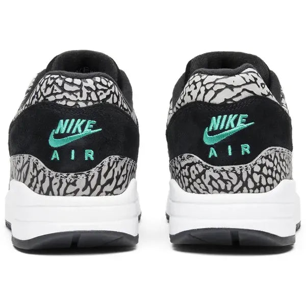 Atmos x Air Jordan 3 Retro & Nike Air Max 1 'Safari Pack' - Im Your Wardrobe