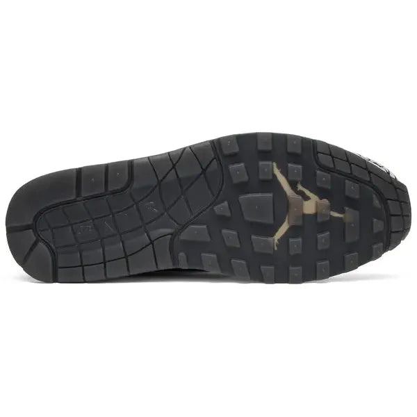 Atmos x Air Jordan 3 Retro & Nike Air Max 1 'Safari Pack' - Im Your Wardrobe