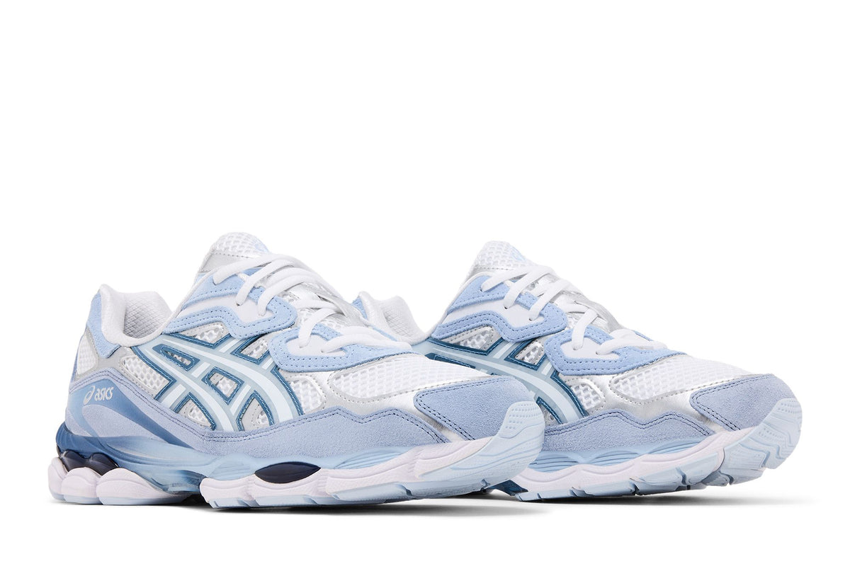 atmos x ASICS Gel NYC Hyouzan - Im Your Wardrobe