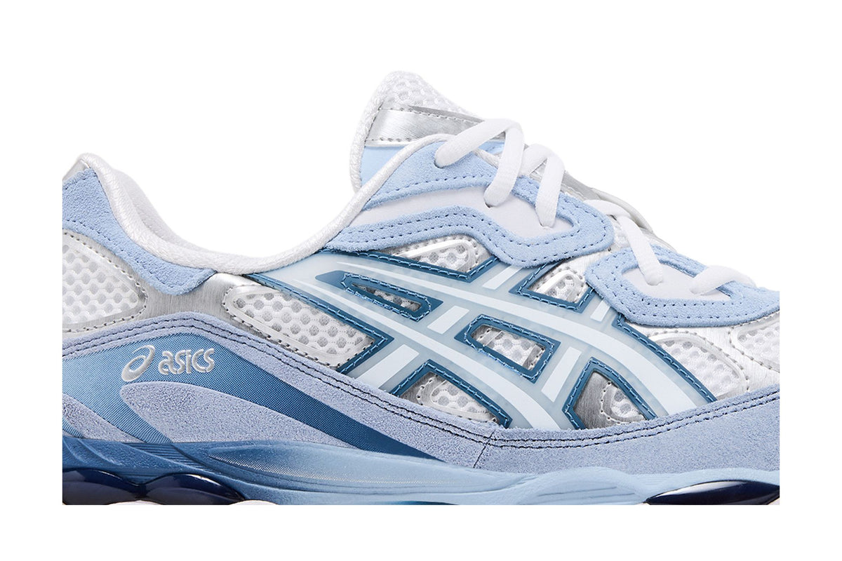 atmos x ASICS Gel NYC Hyouzan - Im Your Wardrobe