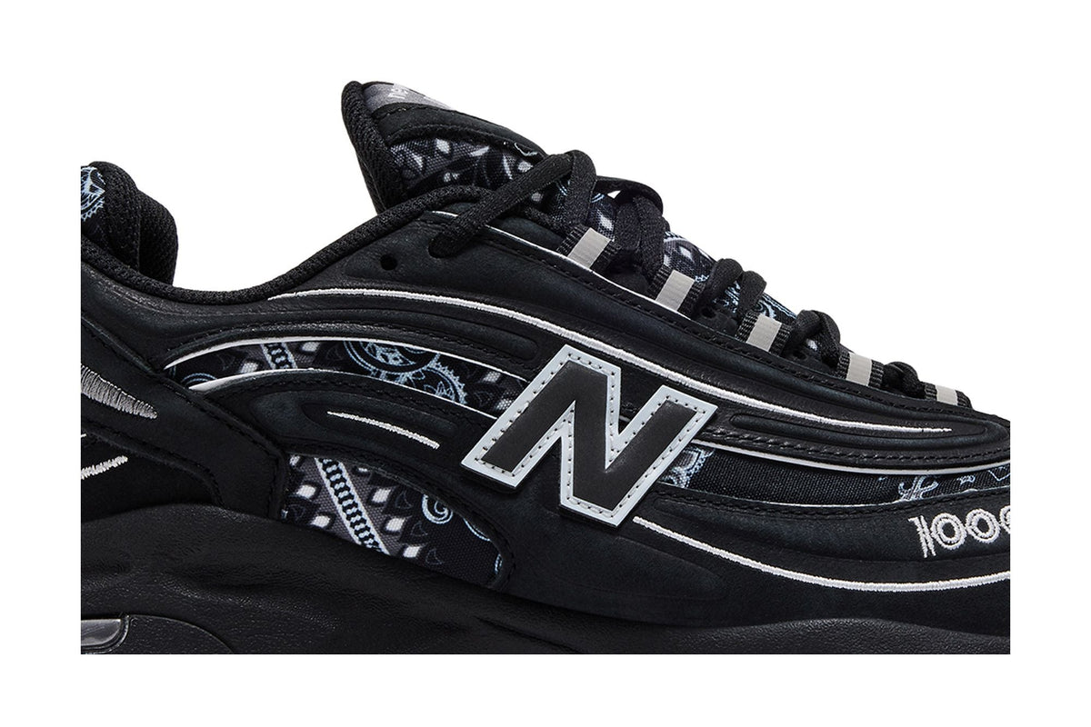atmos x New Balance 1000 Bāṅdhnū - Im Your Wardrobe