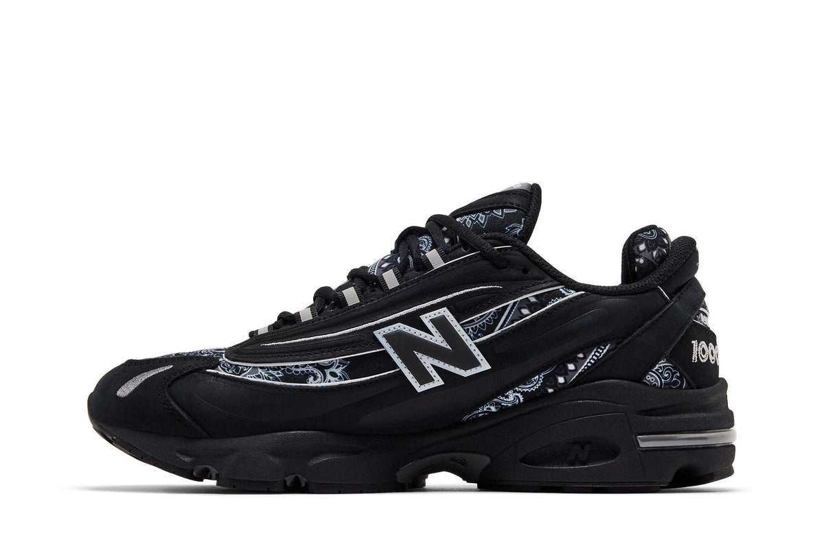 atmos x New Balance 1000 Bāṅdhnū - Im Your Wardrobe