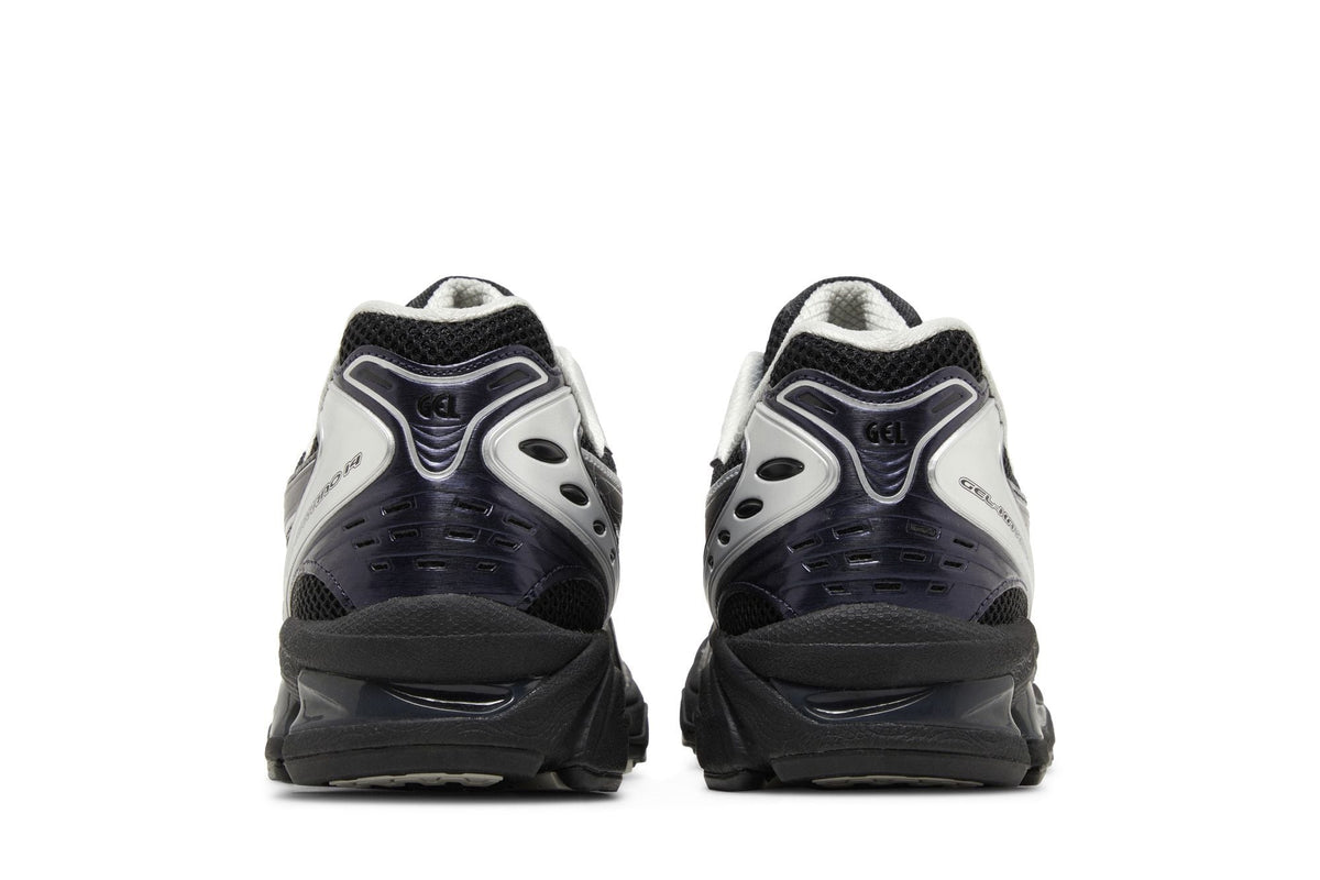 atmos x Undermycar x ASICS Gel Kayano 14 Black Pure Silver - Im Your Wardrobe