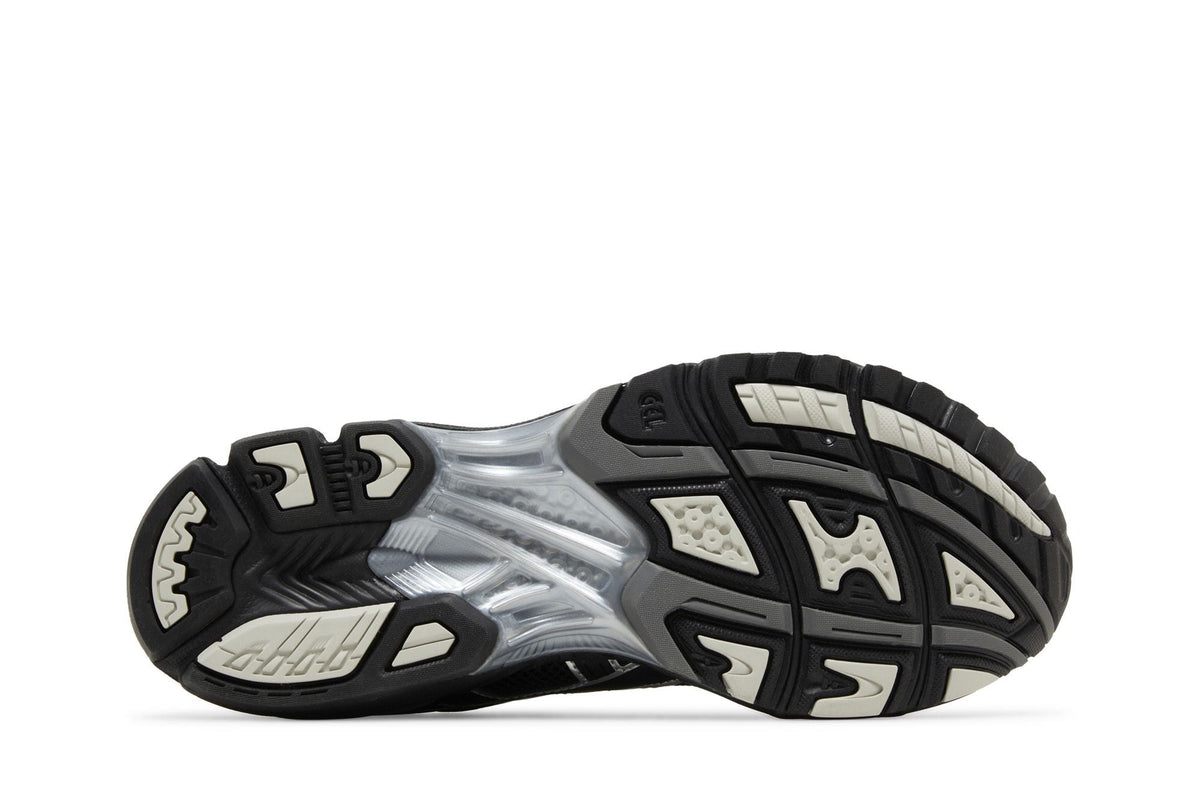 atmos x Undermycar x ASICS Gel Kayano 14 Black Pure Silver - Im Your Wardrobe