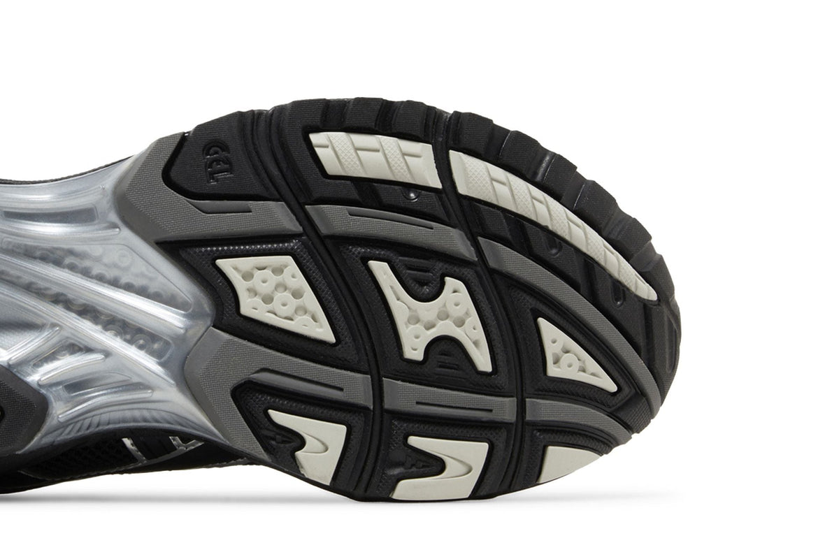 atmos x Undermycar x ASICS Gel Kayano 14 Black Pure Silver - Im Your Wardrobe