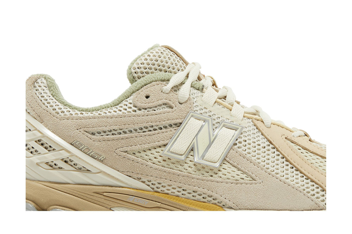AURALEE x New Balance 1906R Bone White - Im Your Wardrobe