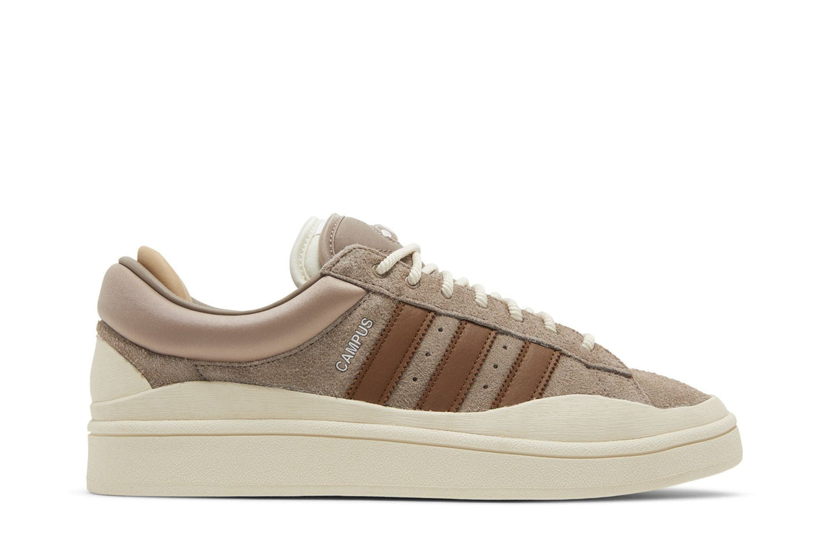 Bad Bunny x adidas Campus Chalky Brown - Im Your Wardrobe