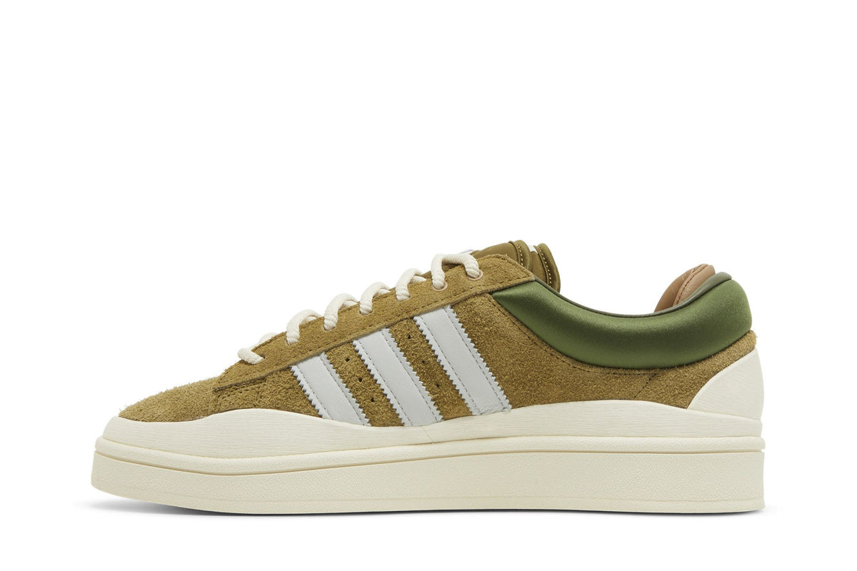 Bad Bunny x adidas Campus Wild Moss - Im Your Wardrobe