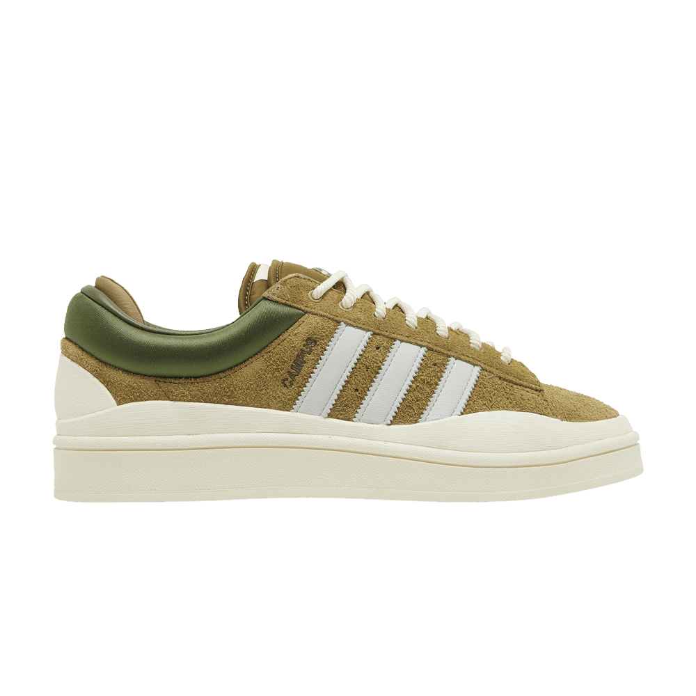 Bad Bunny x adidas Campus Wild Moss - Im Your Wardrobe
