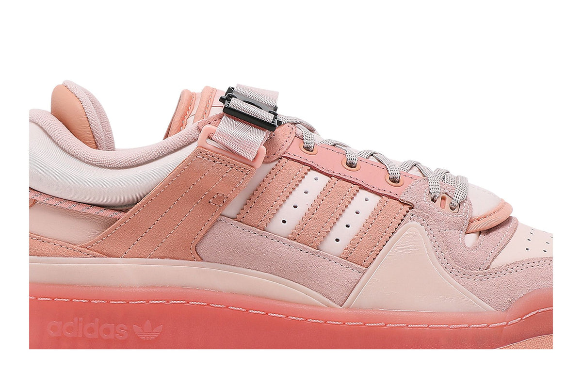 Bad Bunny x adidas Forum Buckle Low Easter Egg - Im Your Wardrobe