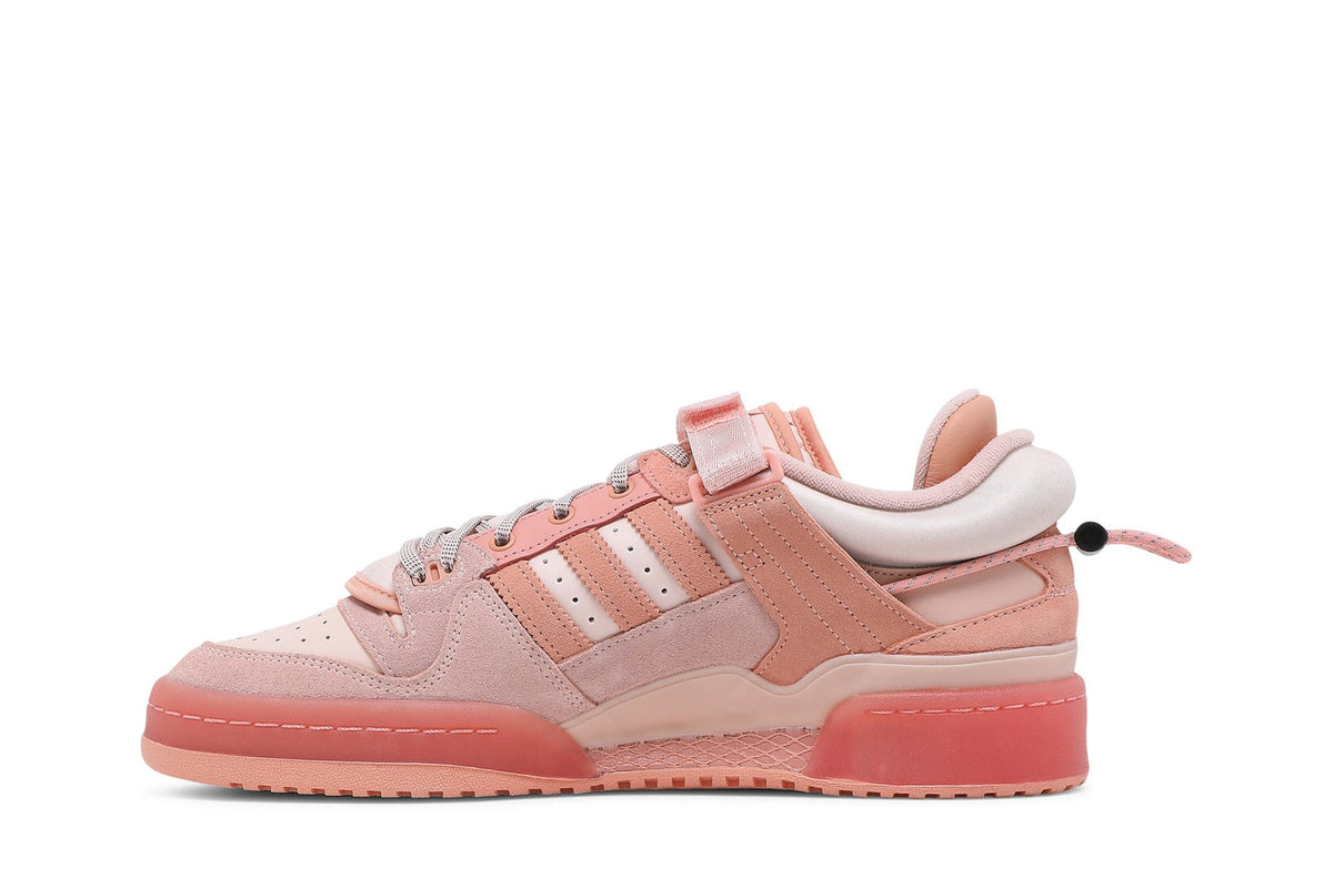 Bad Bunny x adidas Forum Buckle Low Easter Egg - Im Your Wardrobe