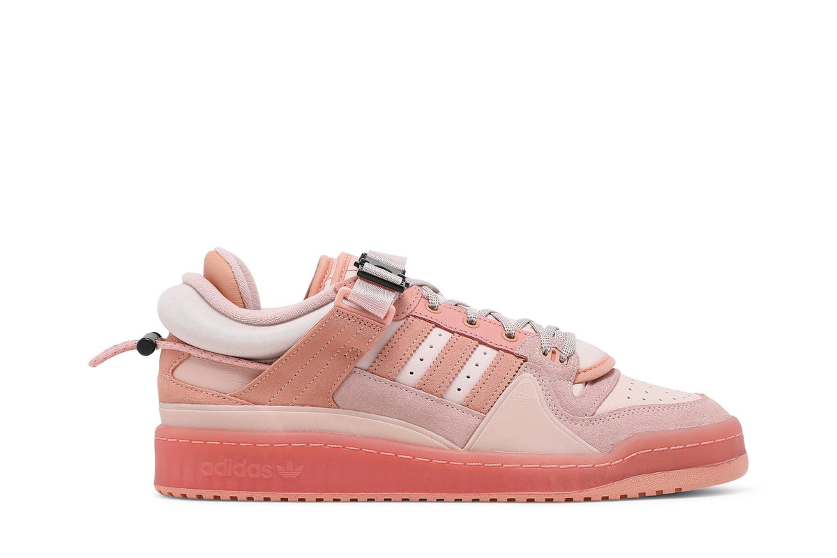 Bad Bunny x adidas Forum Buckle Low Easter Egg - Im Your Wardrobe