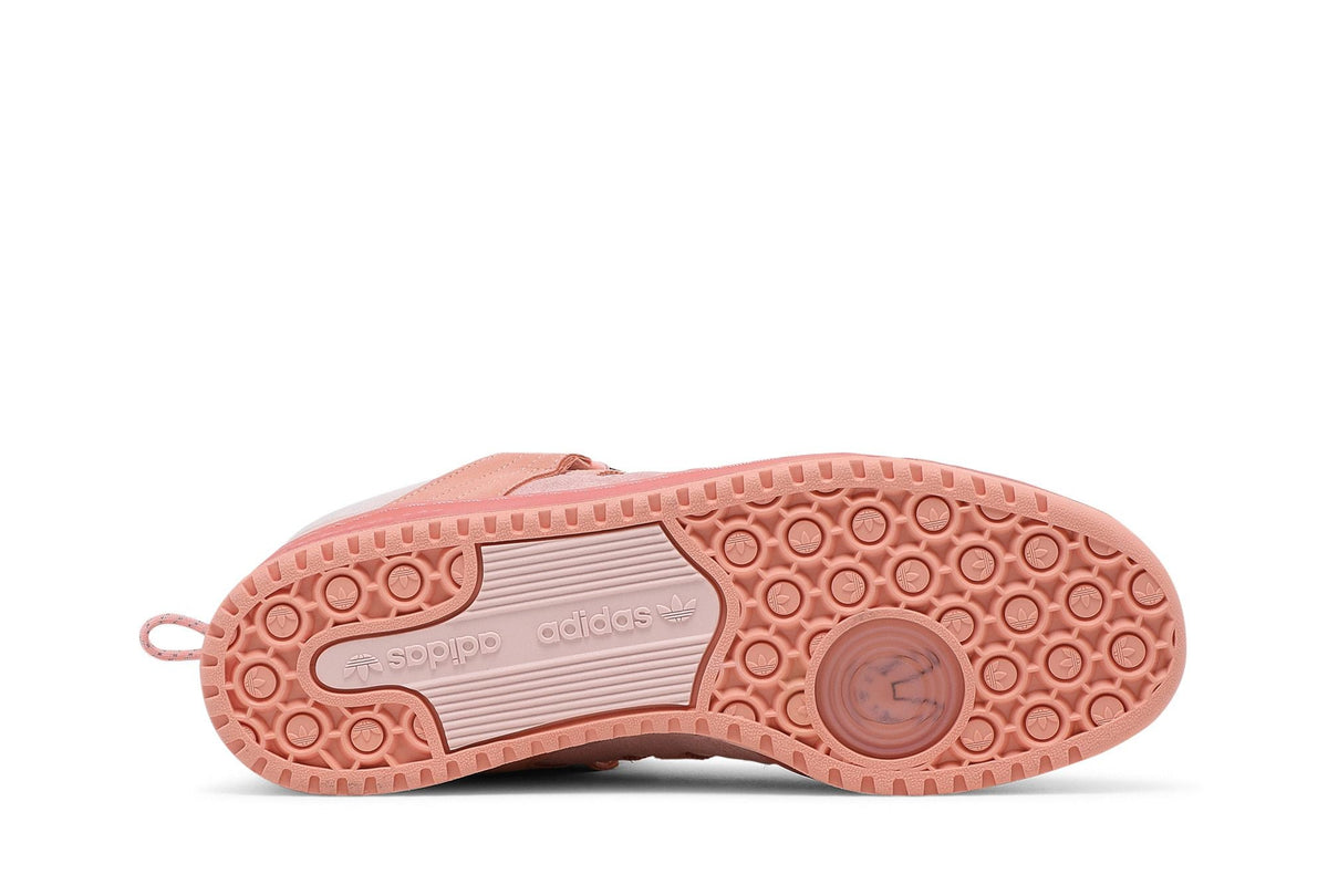 Bad Bunny x adidas Forum Buckle Low Easter Egg - Im Your Wardrobe