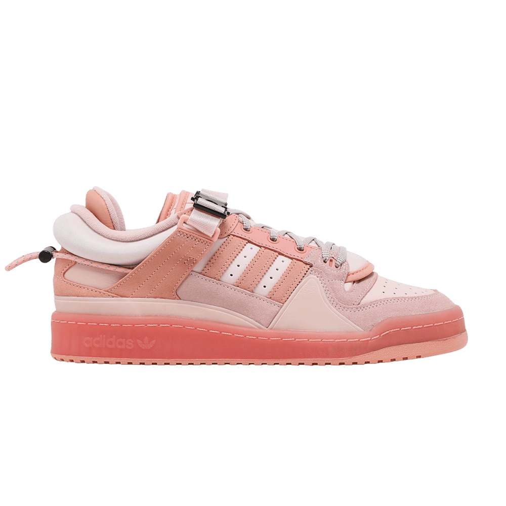 Bad Bunny x adidas Forum Buckle Low Easter Egg - Im Your Wardrobe