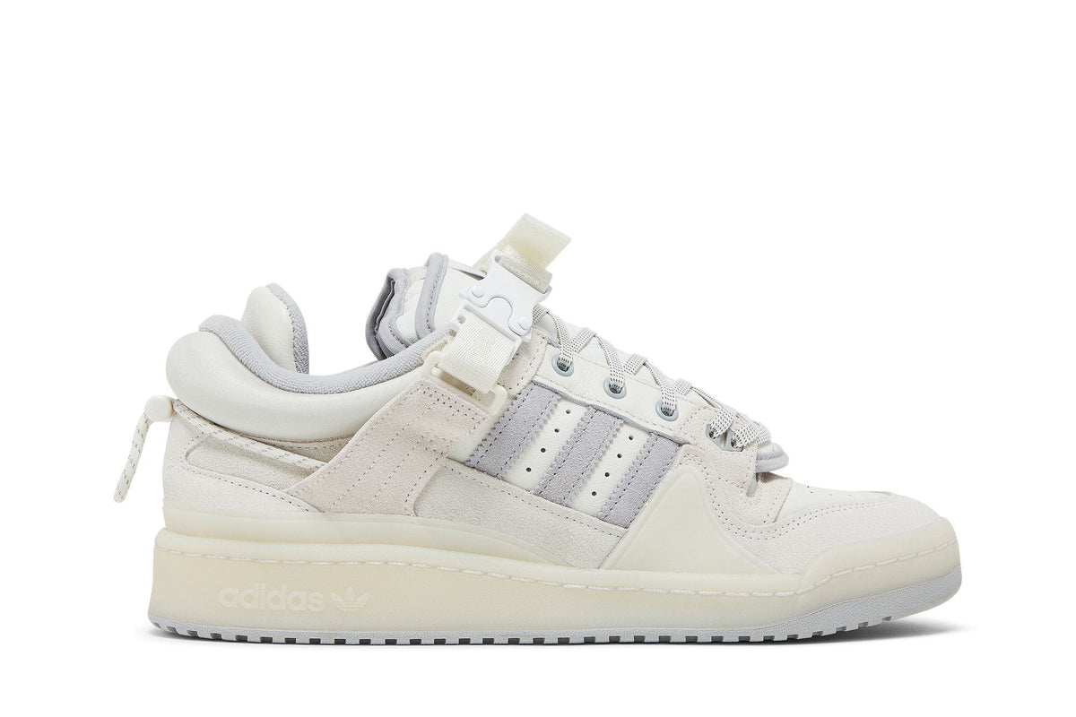 Bad Bunny x adidas Forum Buckle Low Last Forum - Im Your Wardrobe