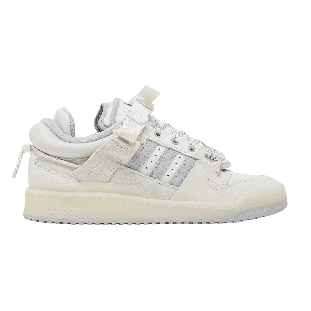 Bad Bunny x adidas Forum Buckle Low Last Forum - Im Your Wardrobe