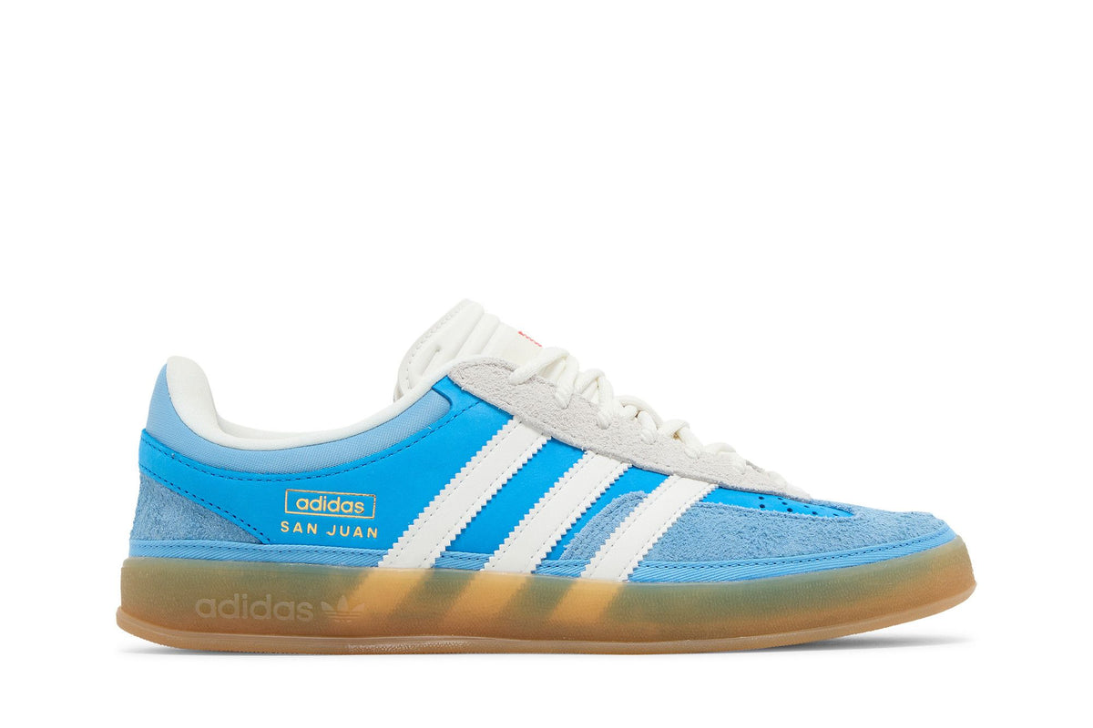 Bad Bunny x adidas Gazelle Indoor San Juan - Im Your Wardrobe