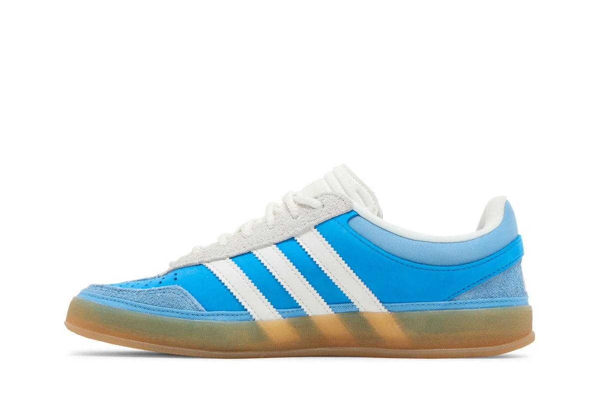 Bad Bunny x adidas Gazelle Indoor San Juan - Im Your Wardrobe