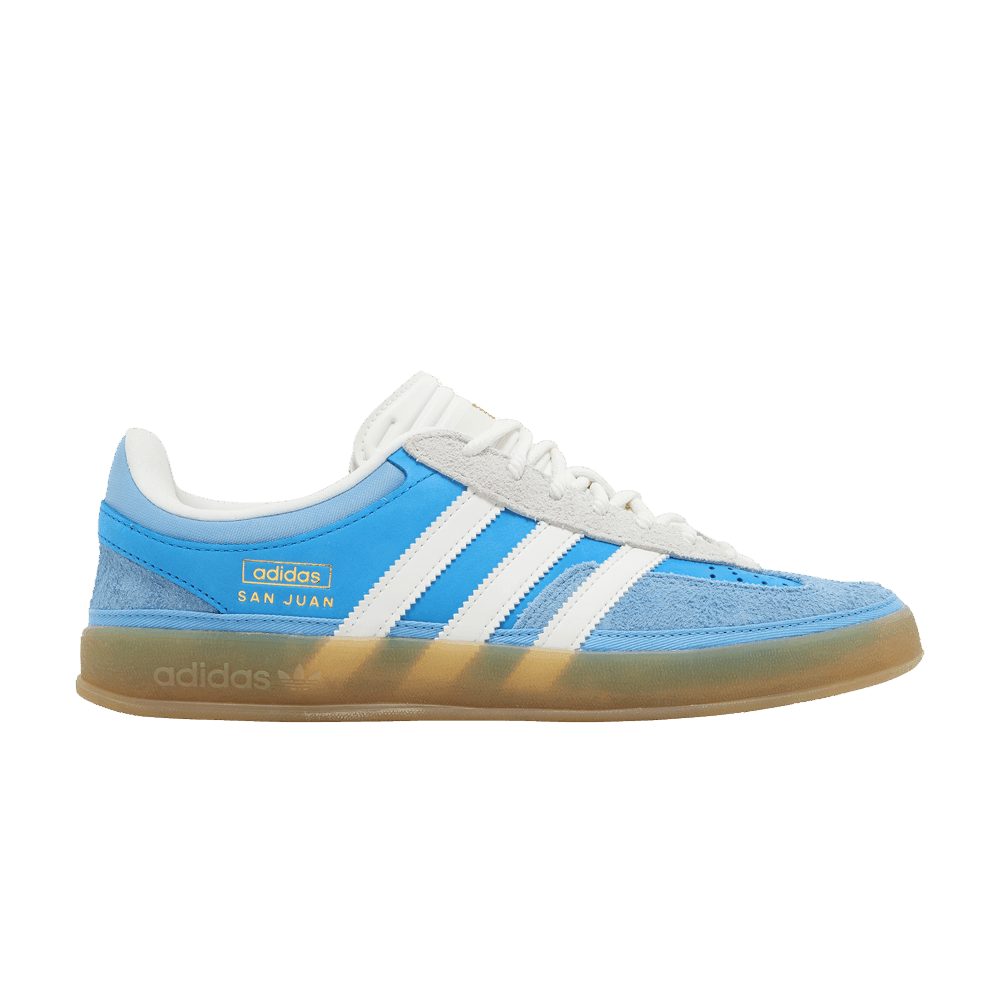 Bad Bunny x adidas Gazelle Indoor San Juan - Im Your Wardrobe