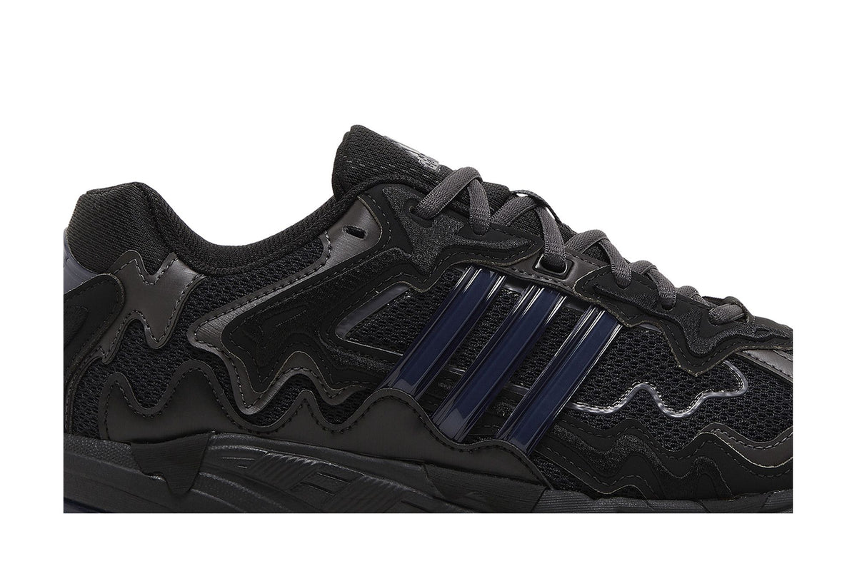 Bad Bunny x adidas Response CL Triple Black - Im Your Wardrobe