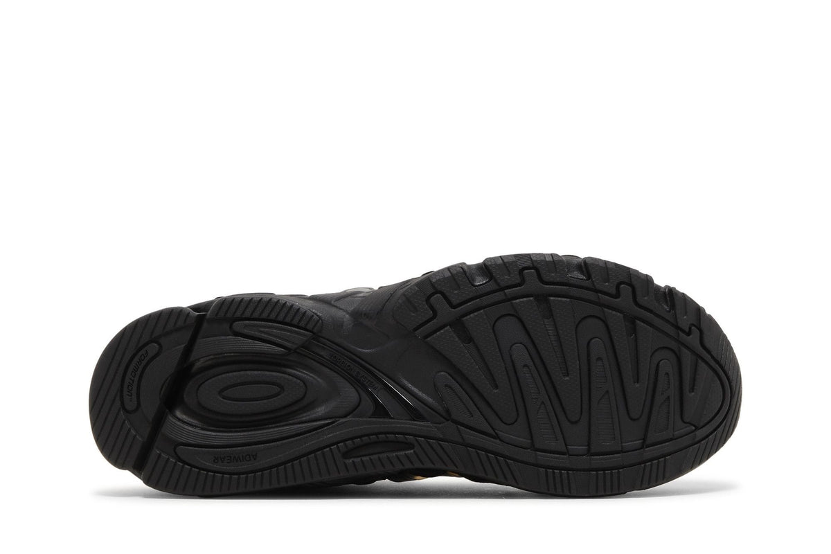 Bad Bunny x adidas Response CL Triple Black - Im Your Wardrobe