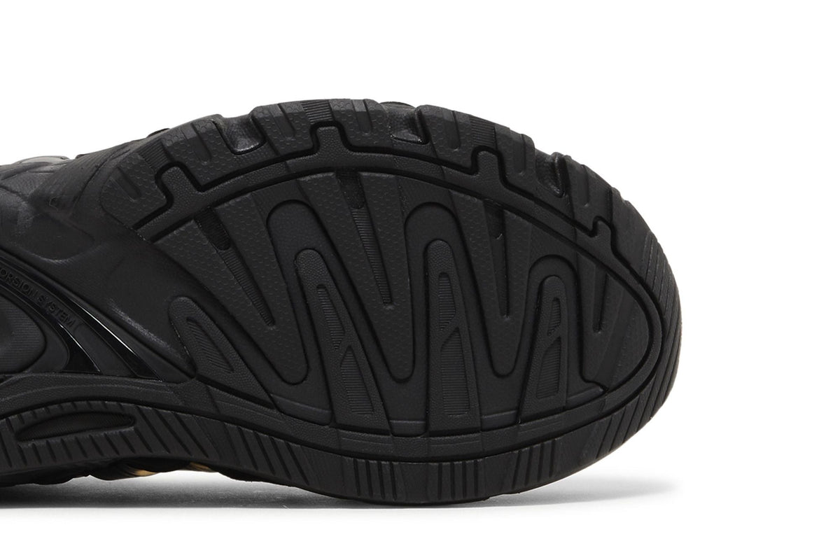 Bad Bunny x adidas Response CL Triple Black - Im Your Wardrobe