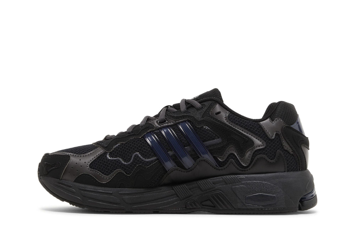 Bad Bunny x adidas Response CL Triple Black - Im Your Wardrobe