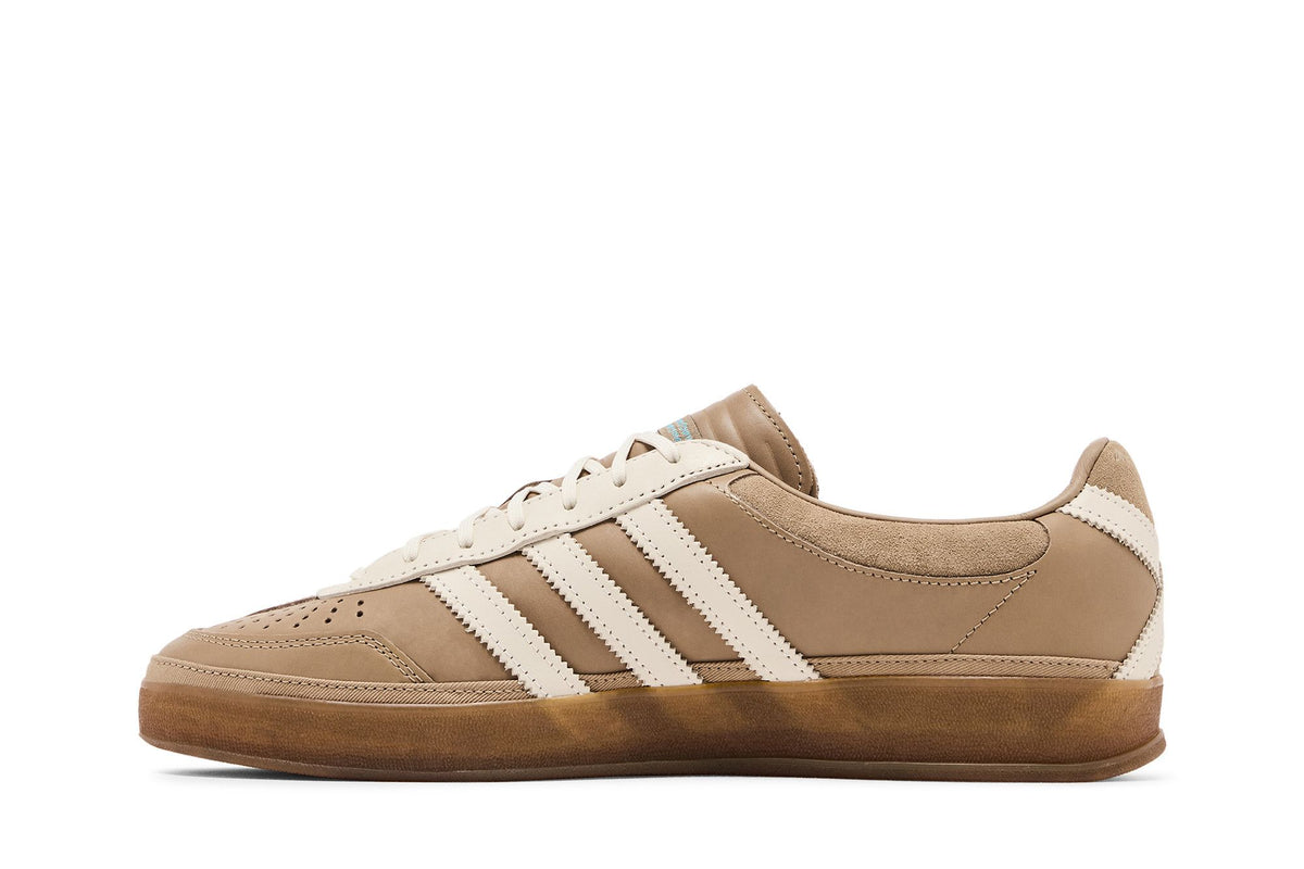 Bad Bunny x Lionel Messi x adidas Gazelle Indoor La Voz De Los Fans - Im Your Wardrobe