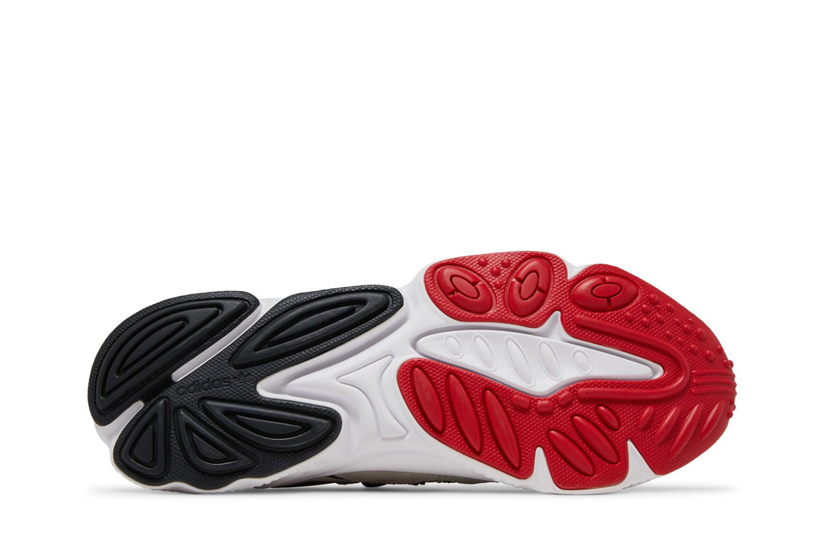 BAIT x Street Fighter x adidas Ozweego Ryu - Im Your Wardrobe