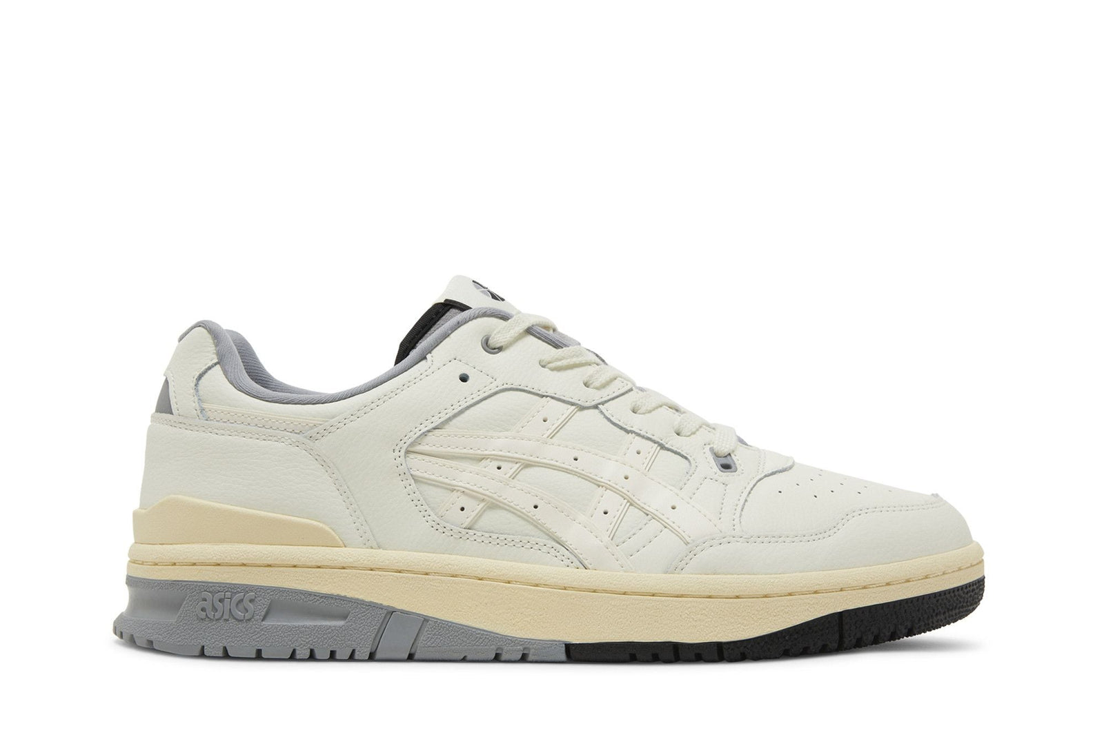 ballaholic x ASICS EX89 Cream - Im Your Wardrobe