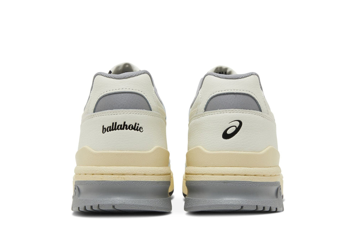 ballaholic x ASICS EX89 Cream - Im Your Wardrobe