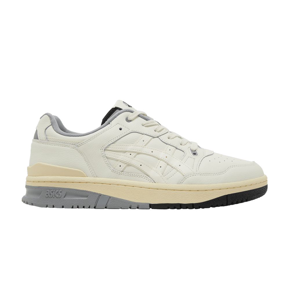 ballaholic x ASICS EX89 Cream - Im Your Wardrobe