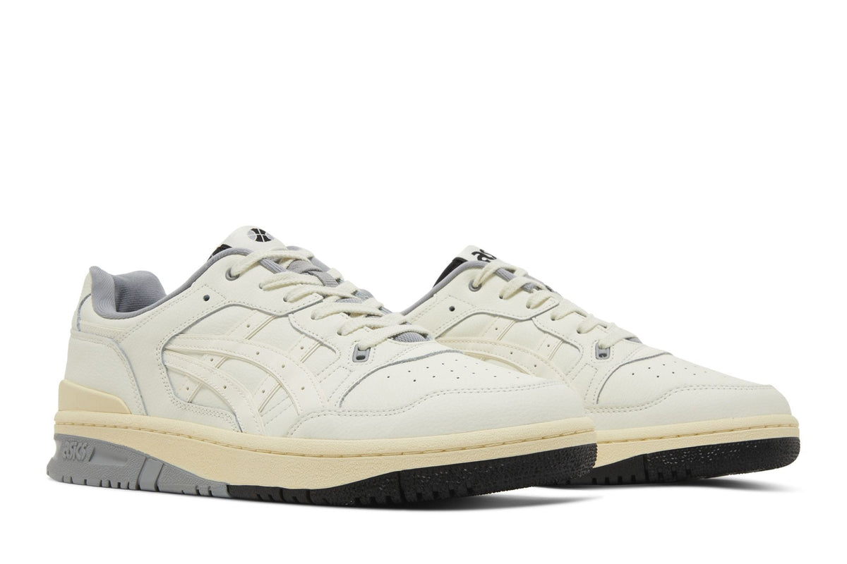 ballaholic x ASICS EX89 Cream - Im Your Wardrobe
