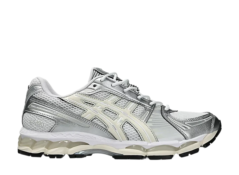 ASICS Gel-Kayano 12.1 White Cream
