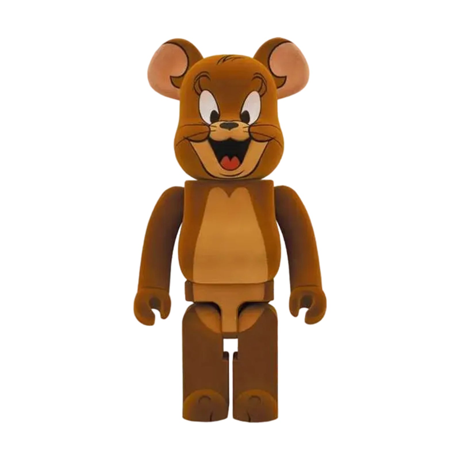 BE@RBRICK Jerry Flocky 1000% front