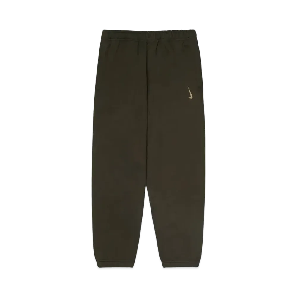 Nike x Billie Eilish Fleece Pants Sequoia