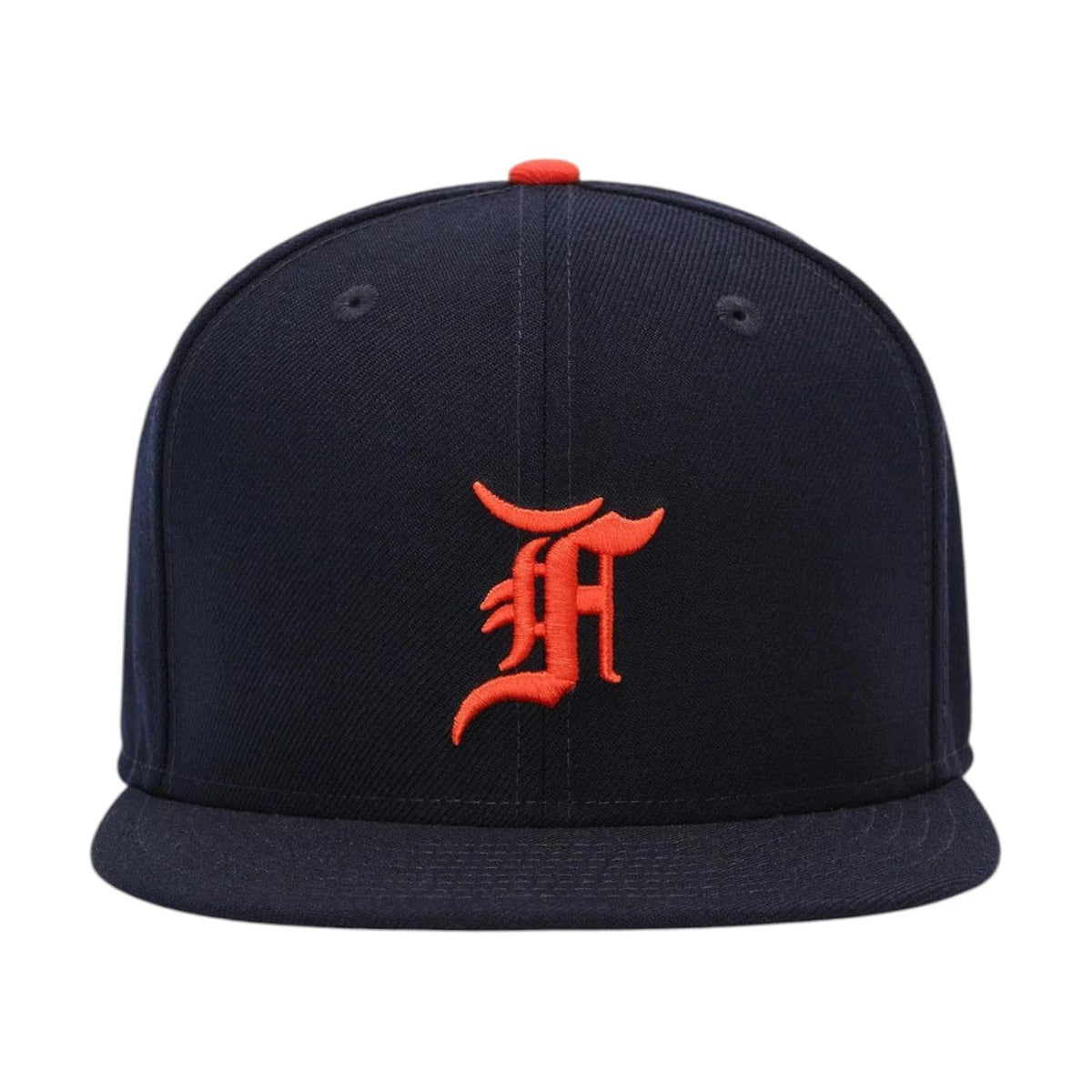 Fear of God Essentials Detroit Tigers 59Fifty Cap Navy