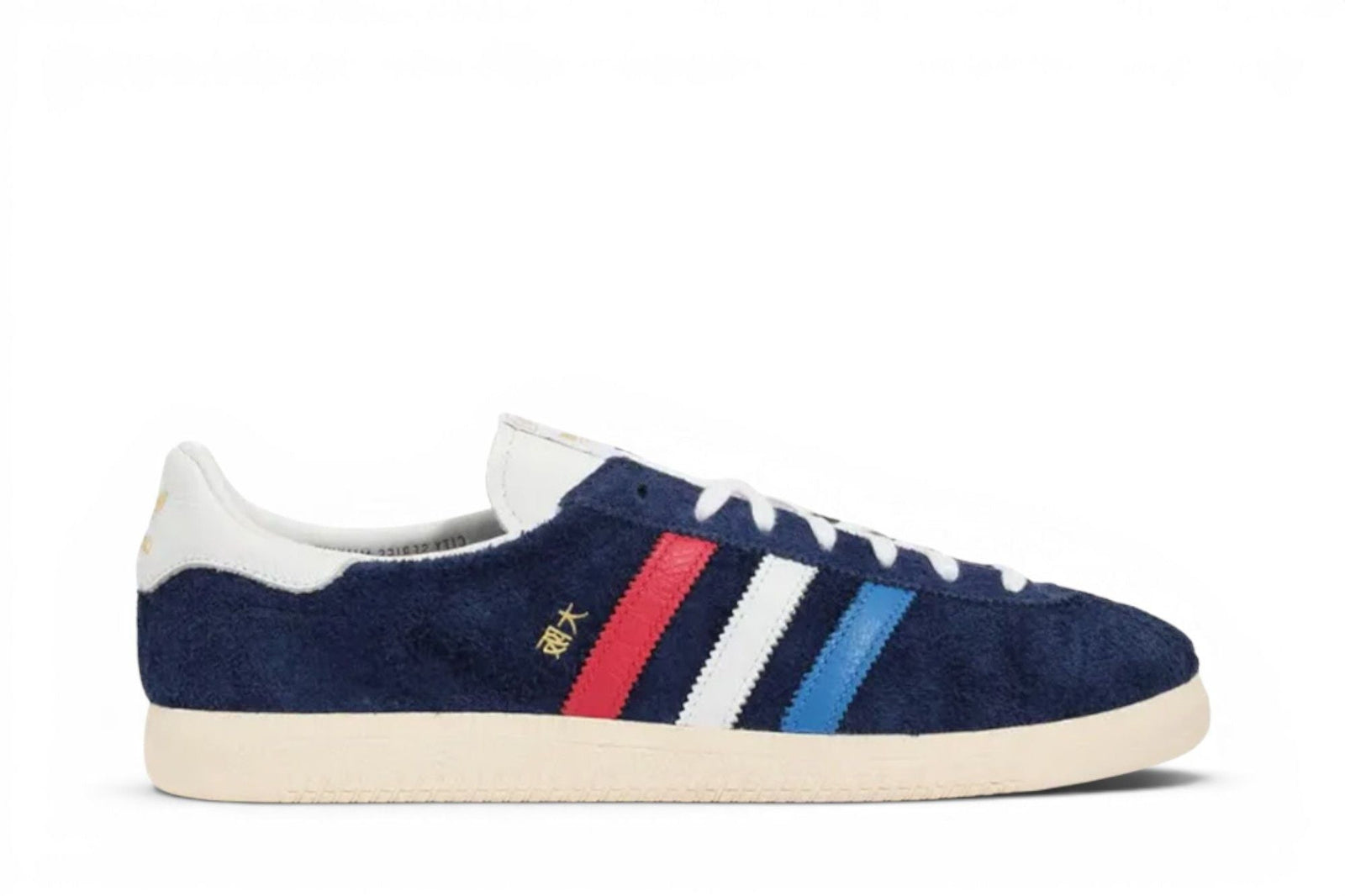 Billys x adidas Osaka Japan City Series - Dark Blue - Im Your Wardrobe