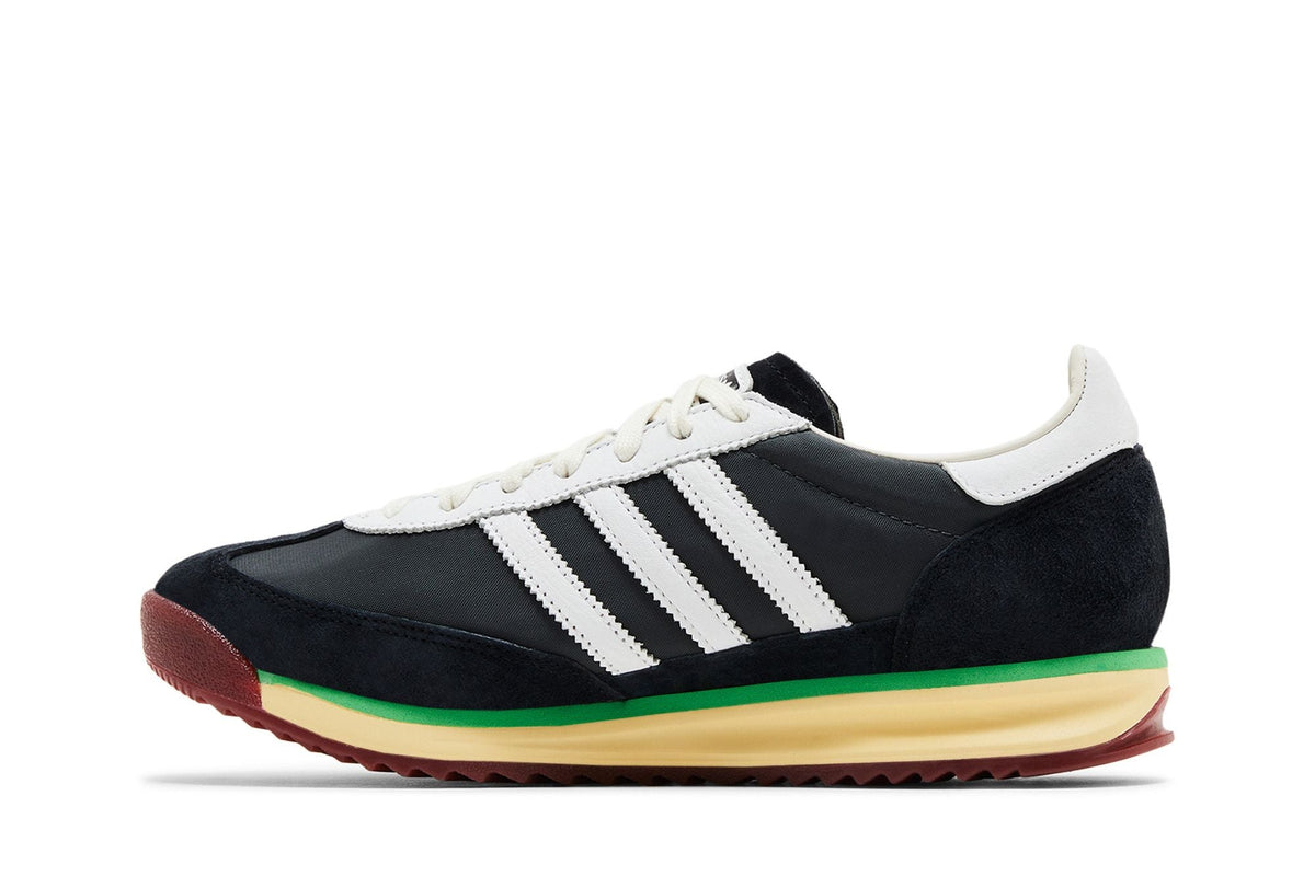 Bob Marley x adidas SL72 RS One Love - Im Your Wardrobe