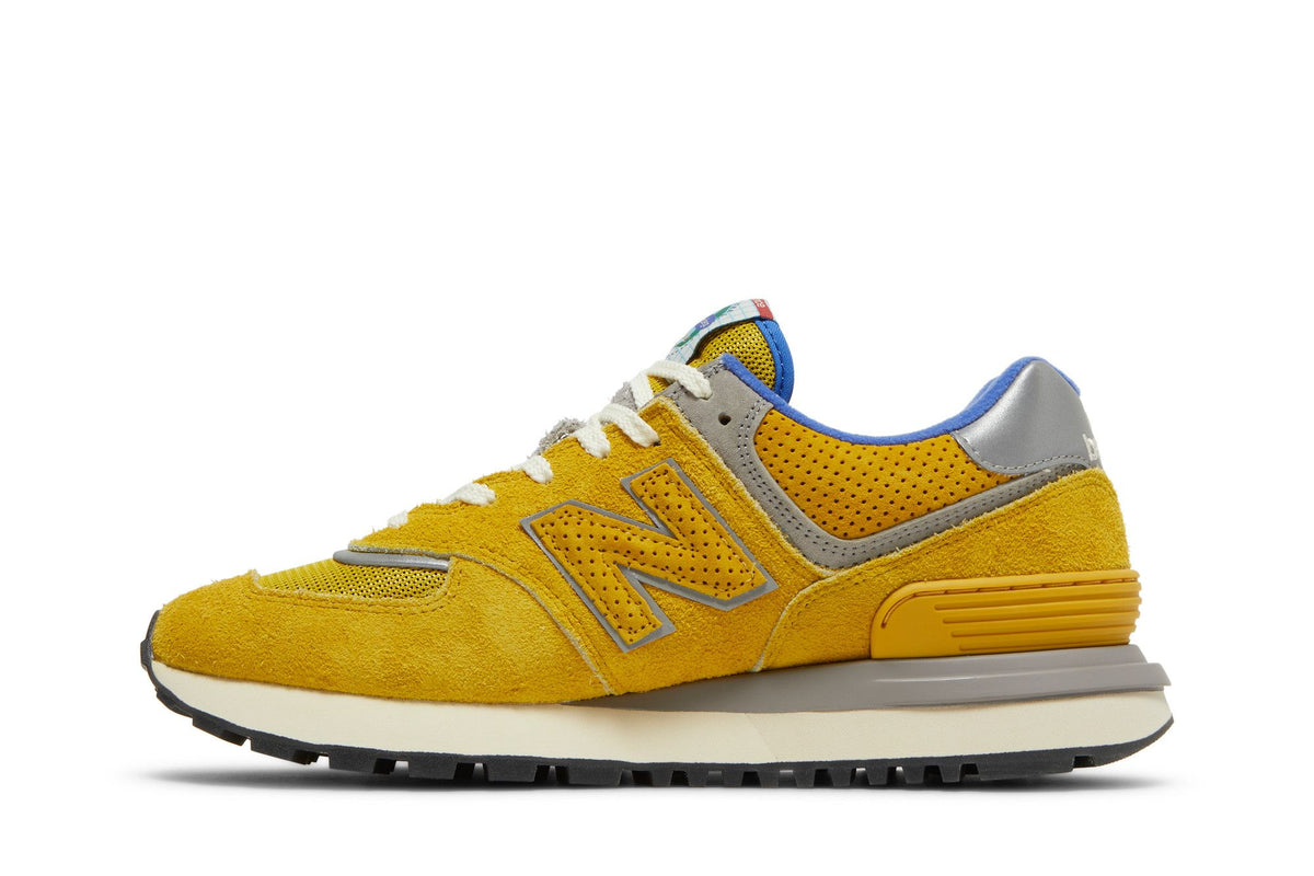 Bodega x New Balance 574 Legacy Arrival - Im Your Wardrobe