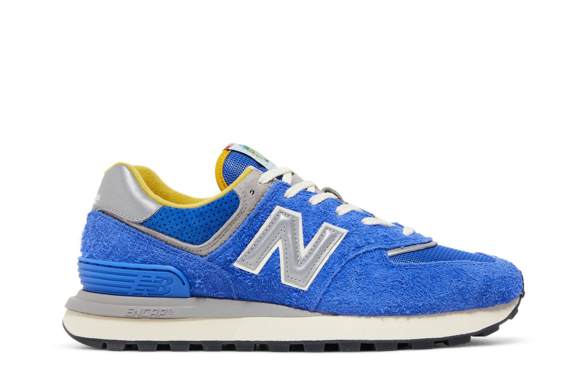 Bodega x New Balance 574 Legacy Departure - Im Your Wardrobe