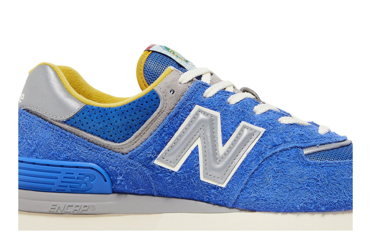 Bodega x New Balance 574 Legacy Departure - Im Your Wardrobe