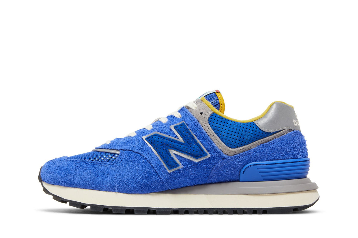Bodega x New Balance 574 Legacy Departure - Im Your Wardrobe