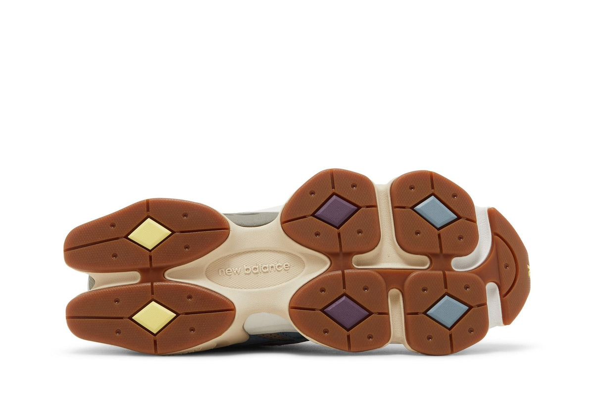 Bodega x New Balance 9060 Age of Discovery - Im Your Wardrobe