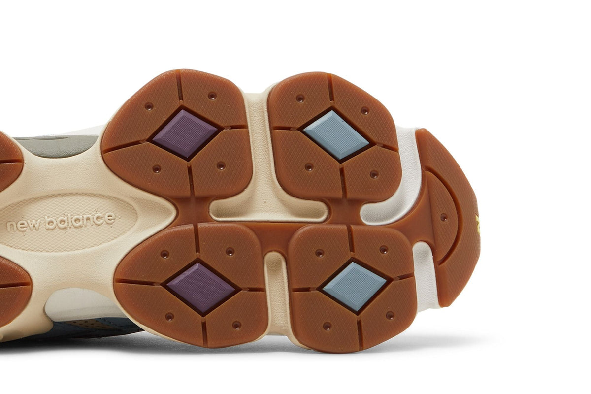Bodega x New Balance 9060 Age of Discovery - Im Your Wardrobe