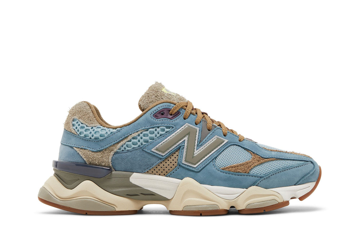 Bodega x New Balance 9060 Age of Discovery - Im Your Wardrobe