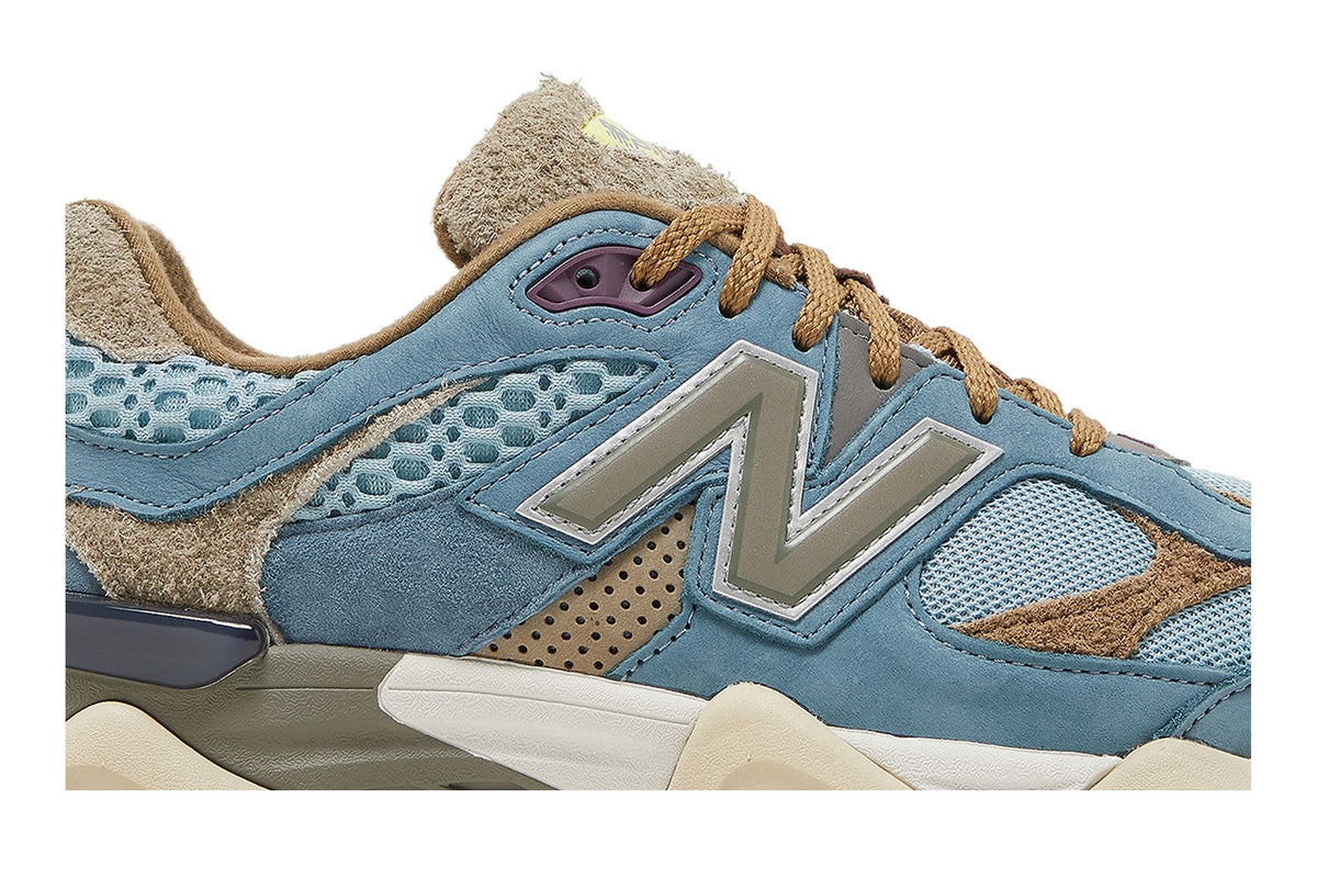 Bodega x New Balance 9060 Age of Discovery - Im Your Wardrobe